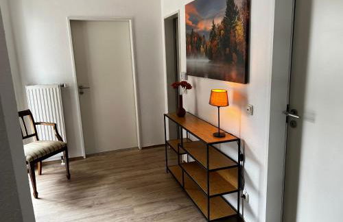 Apartment zum Wohlfühlen am Rande der Eifel No2 - Foto 7