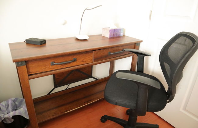 Wood Extended Suites - Foto 21