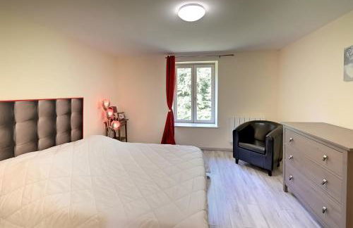 Le Kichompré - Appt 50 m² vue montagne - Foto 8