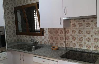 ¡Piso familiar en Jávea! - Foto 18