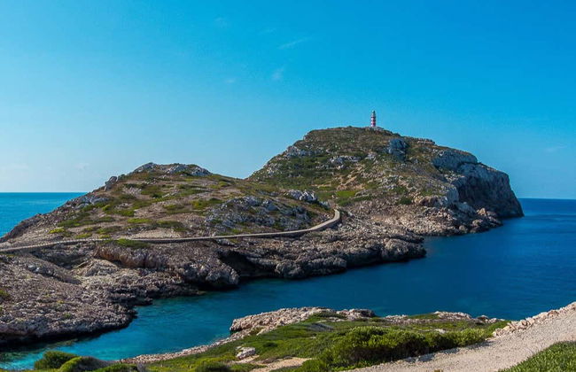 Cabrera Island Boat Tour - Foto 6