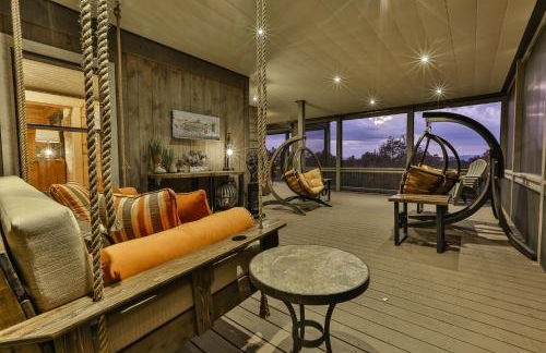 EAGLES CREST - Long Range Layered Mountain Views in peaceful neighborhood! - Foto 43