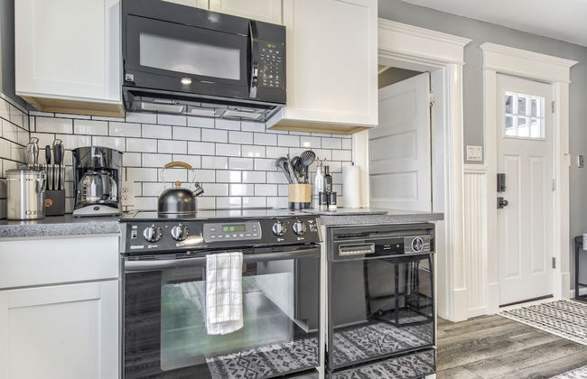 Ambassadors Quarters - Photo 20