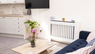 Bright one bedroom apartment with garden - Foto 2