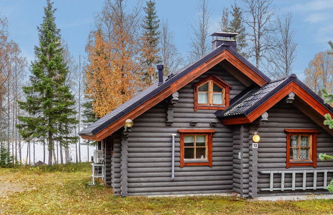 Lomaväinö 13 - Foto 2