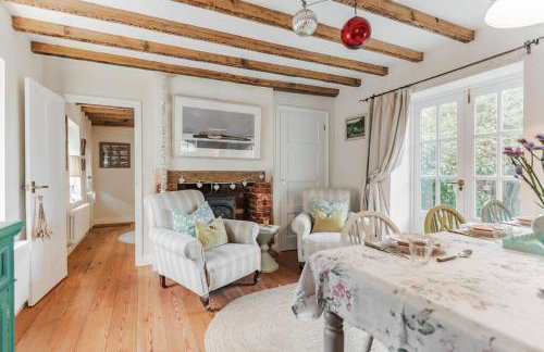 Quay Corner - Norfolk Cottage Agency - Photo 20