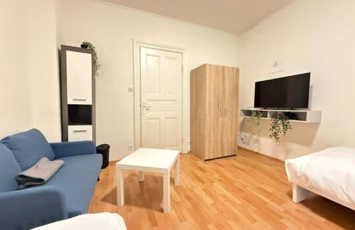 Komfortable Apartments in Kiel zentral mit kompletter Ausstattung - Foto 29