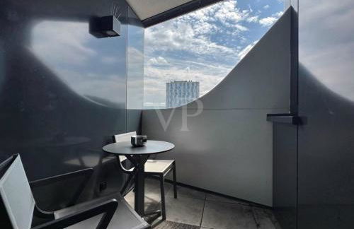 Suites im Cloud - Foto 26