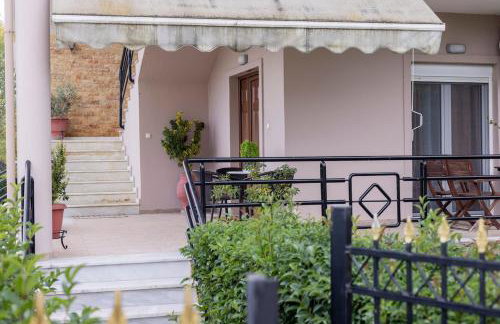 The Garden House Trikala - Foto 42