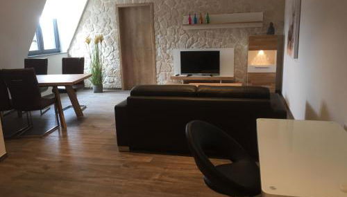 Boardinghaus Götterhimmel - Foto 3, Shopping Area