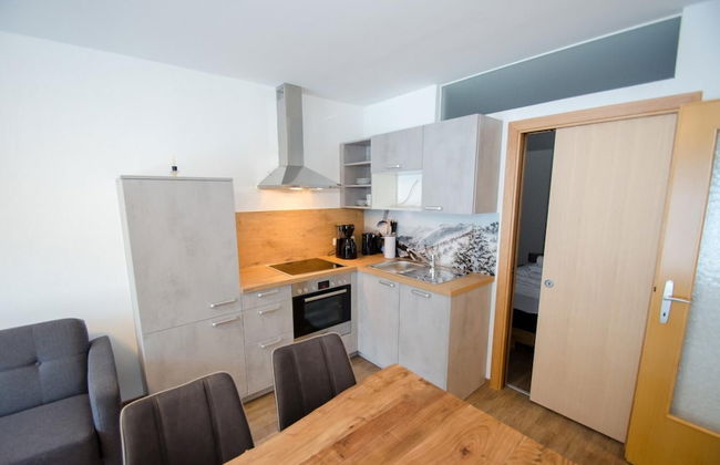 Apartment Summer Winter Fun I - 200 From ski lif - Foto 12