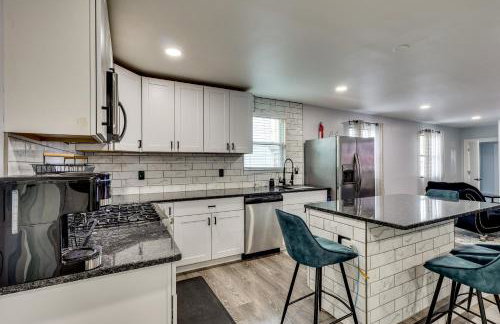 4 Mi to World Cup at MetLife Modern Retreat! - Foto 9