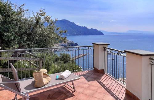 Villa Giulia - Foto 1