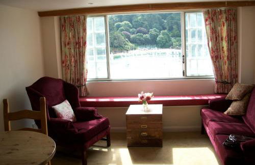 Shipwrights Cottage - Foto 1