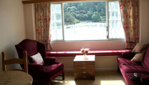 Shipwrights Cottage - Foto 1