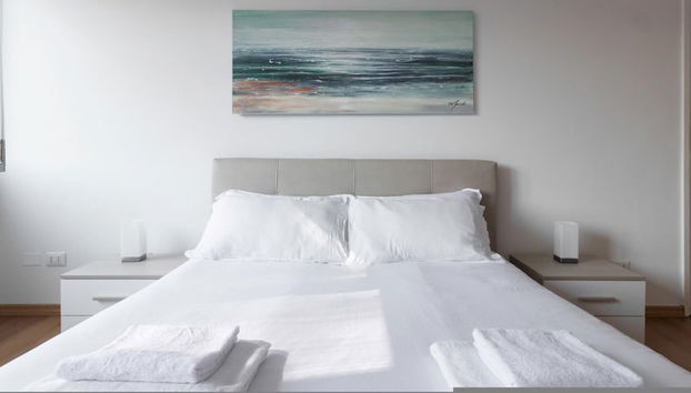 Italianway - Fatebenesorelle 18A - Foto 2, Habitación