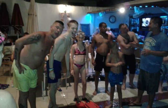 Sunrise Apart - Foto 16