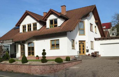 Ferienwohnung Talgrund "Im Grünen" - Foto 25