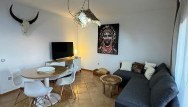 Villa Miraki Fuerteventura Surf Relax - Foto 5