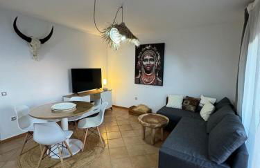 Villa Miraki Fuerteventura Surf Relax - Foto 5