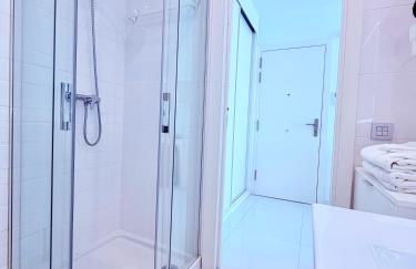 Serenity - Mare Apartments Marbella - Foto 42