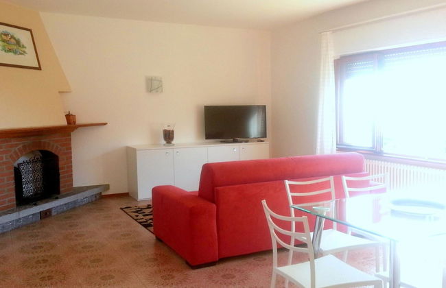 Lovely Apartment in Trarego Viggiona With Terrace - Foto 7