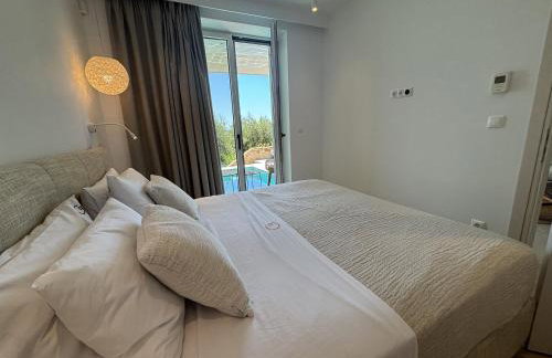 Gialova Hills - Luxury Villa with Private Pool, Garden & Seaview - Foto 24