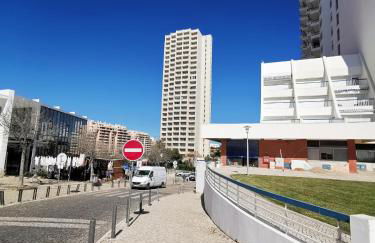 Apartment Jardins Rose Vista Mar - Foto 36