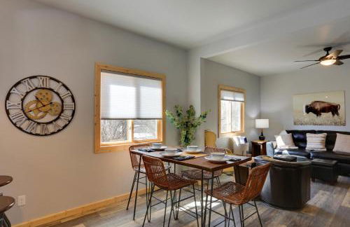 Cozy Spearfish Cottage Less Than 1 Mi to Hiking Trail - Foto 8