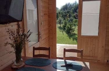 słoneczny domek II - Foto 6