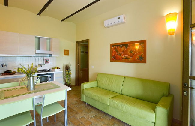 Agriturismo il Pelago - Foto 33