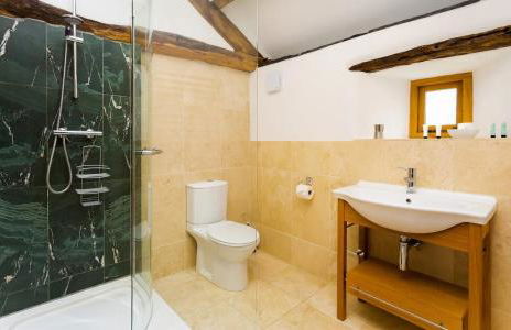 The Hayloft - Foto 8