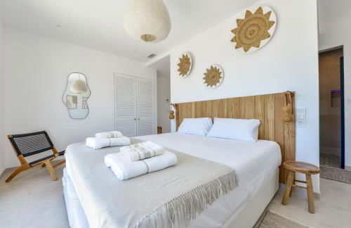 VILLA LUJO - By Almarina Villas - Foto 65