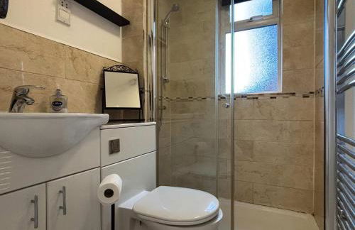 Large Luxury Home in Solihull - Sleeps 14 near NEC & BHX - Foto 61