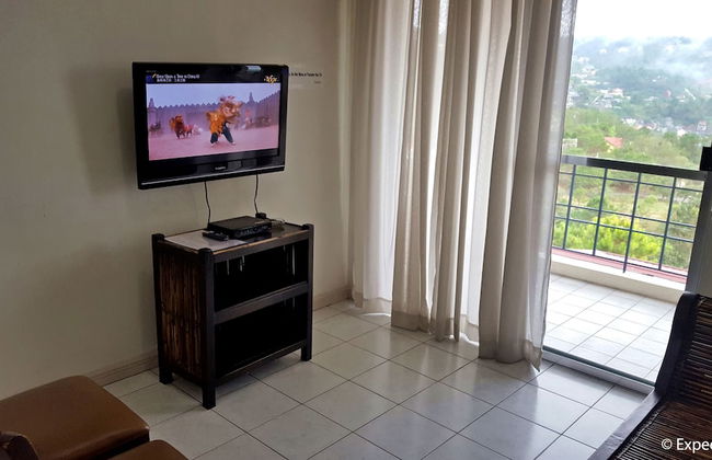 Baguio Vacation Apartments - Foto 20