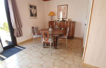 Appt cosy rez de villa - Foto 8