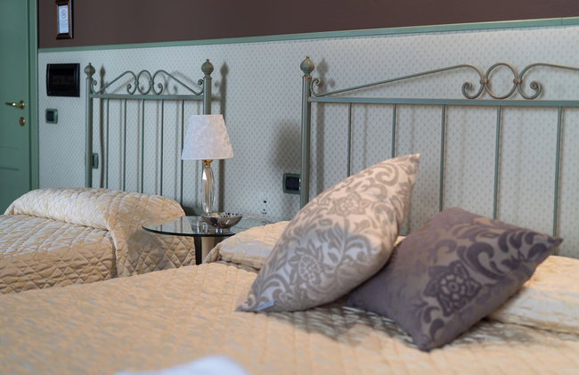 Residenza Villa Vecelli - Foto 22