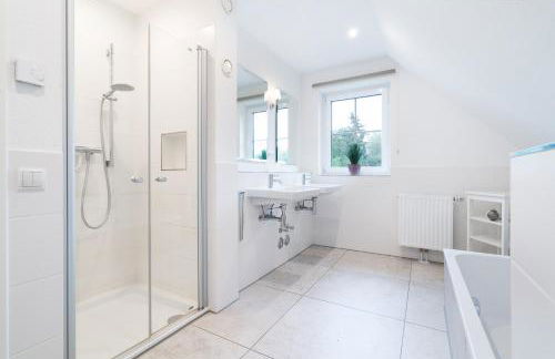 Land Idyll Warnsdorf - Wohnung "Grün" - Foto 16