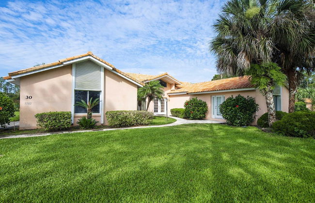 Swiss 30 - Golf Course - Foto 6