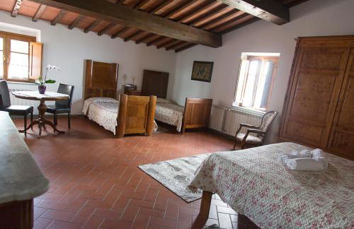 Agriturismo Villani Poderi Nesti & Cupoli - Photo 24