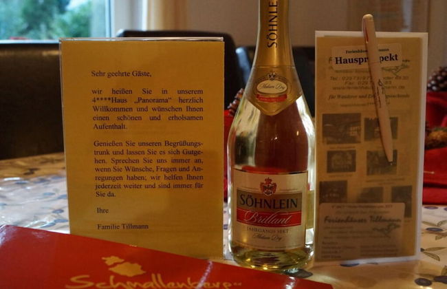 Krahenberg Country House - Foto 21