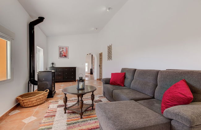 Villa Damara - Foto 30