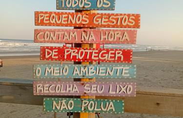 Cabanas Sol e Lua - Foto 3