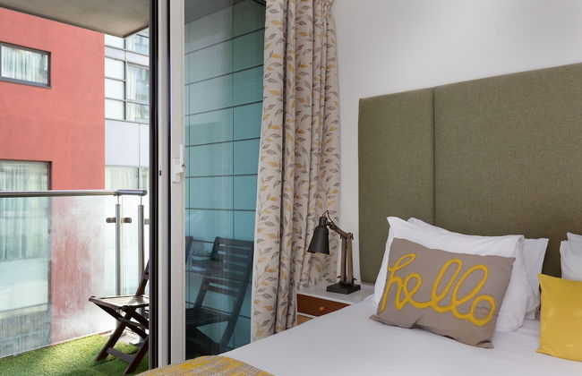 Bijou Delight by Austin David Apartments - Foto 2