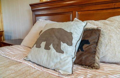 Peaceful Cabin-Breathtaking Views near Branson, MO - Foto 38