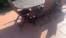 Petite maison de campagne - Foto 4