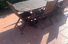 Petite maison de campagne - Foto 4