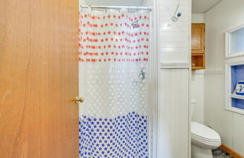 Delton Lake House with Boat Dock Fish, Swim and More! - Foto 19