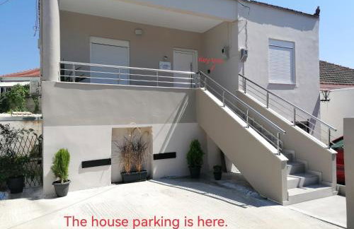 Callisto House in Kalyves - Foto 51