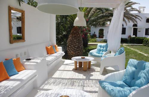 Villa Mantalena - Foto 38